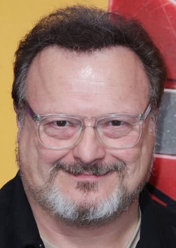 Wayne Knight