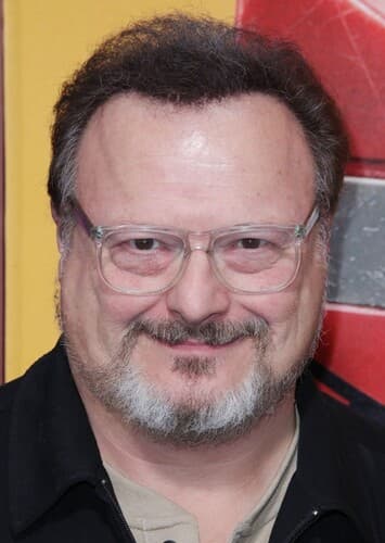 Wayne Knight