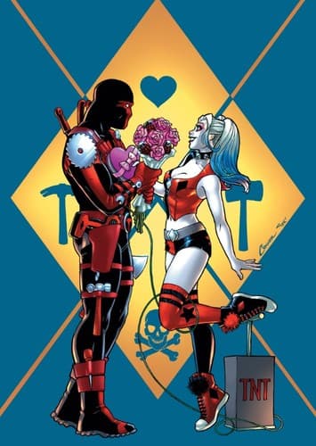 Wayne Wilkins (Red Tool)