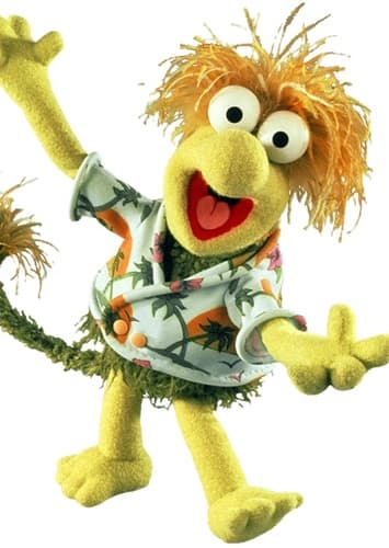 Wembley Fraggle