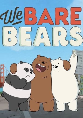We Bare Bears