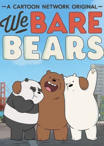 We Bare Bears