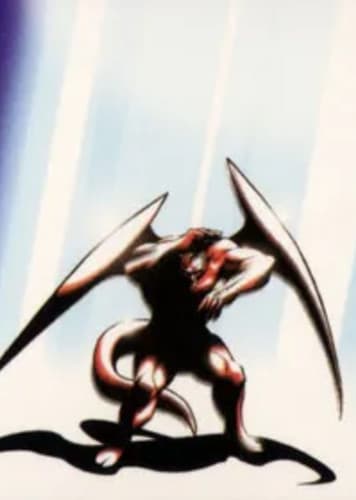 Weakened by the Light