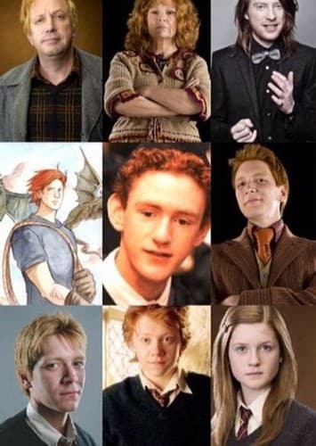 Weasley