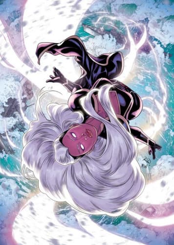 Weather Manipulation