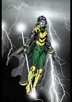 Weather Wizard
