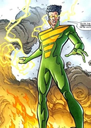 Weather wizard