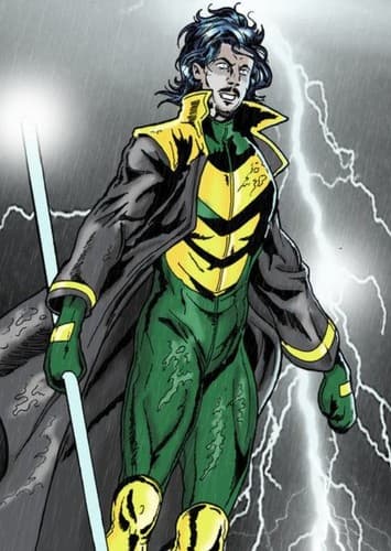 Weather Wizard