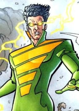 Weather Wizard
