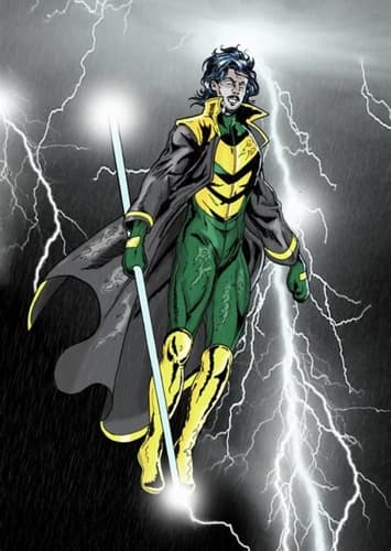 Weather Wizard