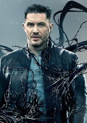 Webbverse Eddie Brock