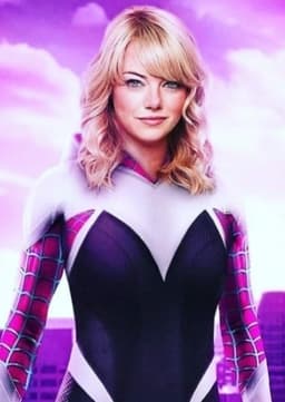Webbverse Spider-Gwen