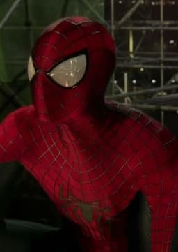 Webbverse Spider-Man