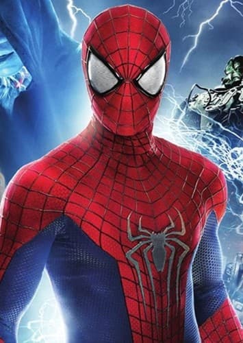 Webbverse Spider-Man