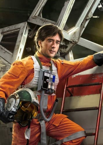 Wedge Antilles