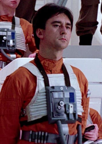 Wedge Antilles