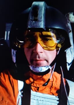 Wedge Antilles