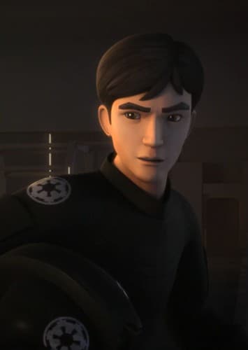 Wedge Antilles