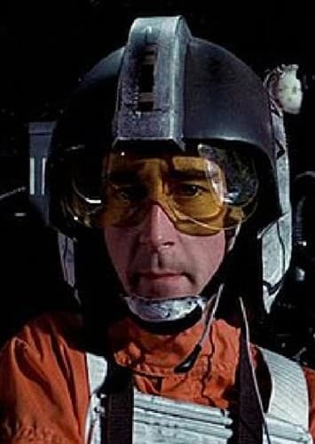 Wedge Antilles