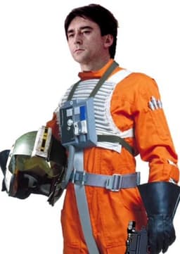 Wedge Antilles