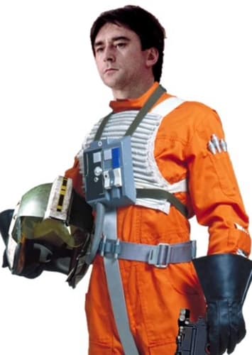 Wedge Antilles