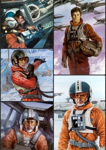 Wedge Antilles