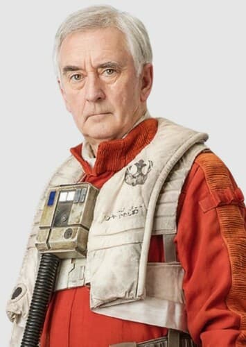 Wedge Antilles