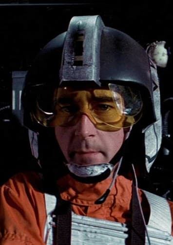 Wedge Antilles