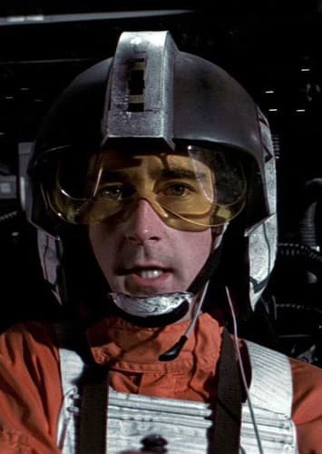 Wedge Antilles