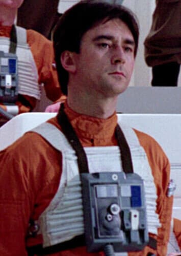 Wedge Antilles
