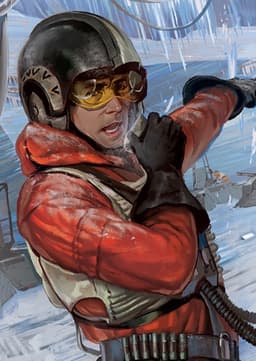 Wedge Antilles