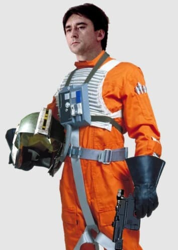 Wedge Antilles