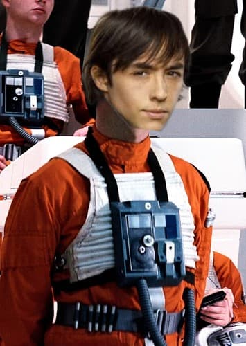 Wedge Antilles