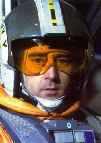 Wedge Antilles
