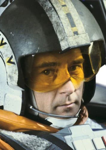 Wedge Antilles