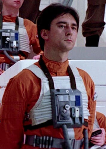 Wedge Antilles