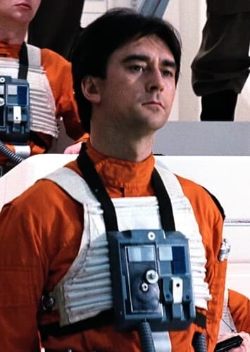 Wedge Antilles
