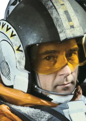 Wedge Antilles