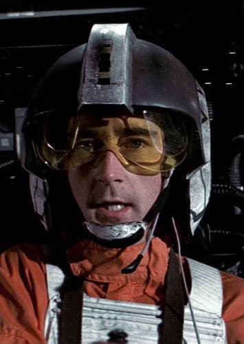 Wedge Antilles