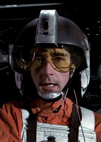 Wedge Antilles