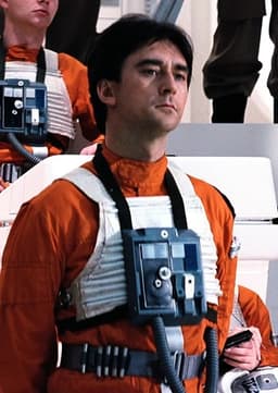 Wedge Antilles