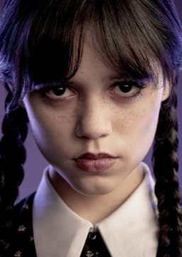 Wednesday Addams