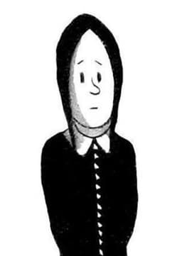 Wednesday Addams
