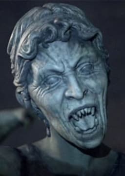 Weeping Angel