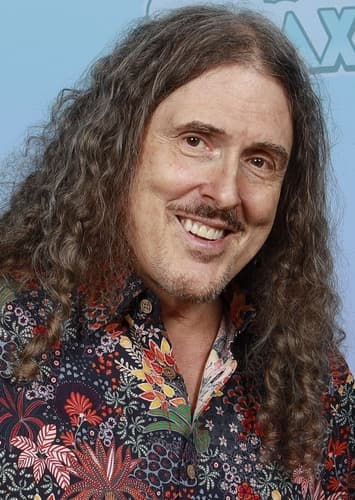 "Weird Al" Yankovic