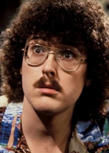 "Weird Al" Yankovic