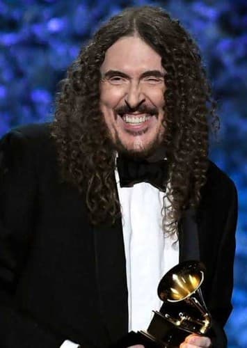 Weird Al Yankovic