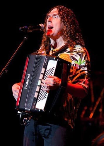 Weird Al Yankovic