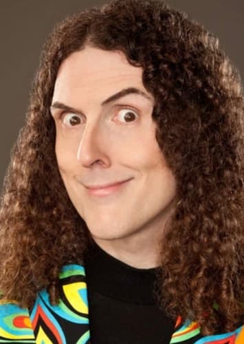 Weird Al Yankovic