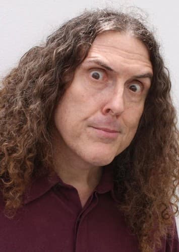 "Weird Al" Yankovic